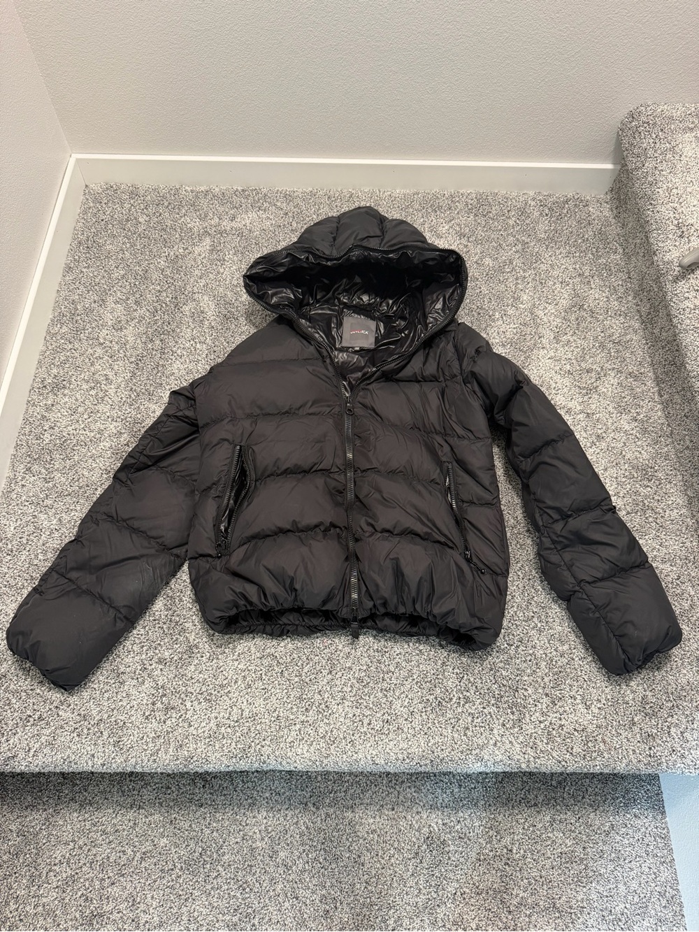 Duvetica Puffer Jacket